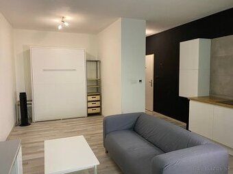 Hladam izbu na prenajom bez depozitu alebo provizii, Som pra