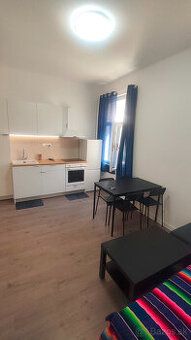 Hladam izbu na prenajom bez depozitu alebo provizii, Som pra