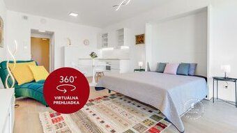Hladam izbu na prenajom bez depozitu alebo provizii, Som pra
