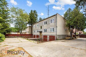 Realitná kancelária PLUS REALITY Vám ponúka na predaj modern
