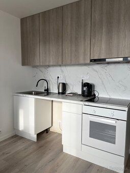 Aura | Concept Vám ponúka na prenájom kompletne zariadený 1-