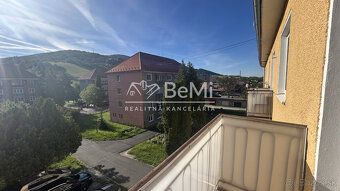 014-113-SASO
Na predaj 3 izbový byt v meste Tisovec.
Ponúkam
