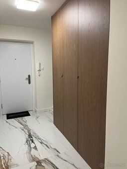 Aura | Concept Vám ponúka na prenájom luxusný dizajnový 2-iz