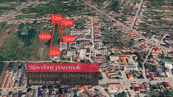 F025-14-SIRAa
Na predaj stavebný pozemok v katastrálnom územ