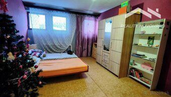 Reality Novohrad Vám exkluzívne ponúka na predaj rodinný dom