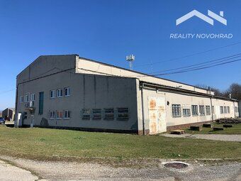 Reality Novohrad exkluzívne ponúka na predaj rozsiahly multi