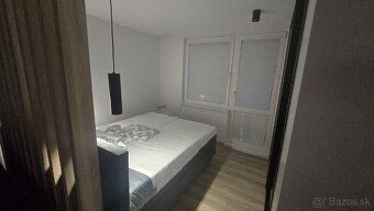 |-Exkluzívna ponuka! Prenájom 1 izbového bytu po veľmi nadča