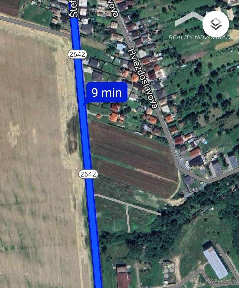 Reality Novohrad Vám ponúka jedinečnú príležitosť splniť si 