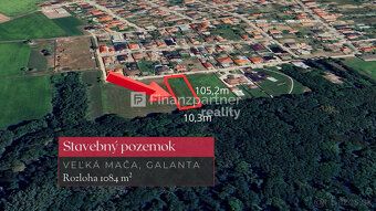 F021-14-SIRA3a
Na predaj stavebný pozemok v katastrálnom úze