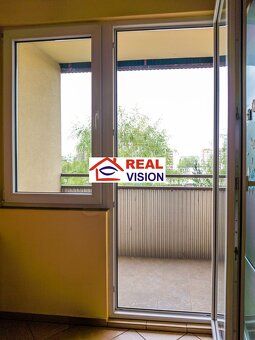 REAL VISION ponúka na predaj 3-izbový byt po rekonštrukcii, 