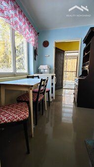 Ponúkam na predaj túto útulnú rekreačnú chatu, ktorá sa nach