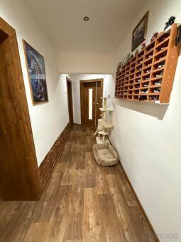 Ponúkame exkluzívne na predaj rodinný dom v obci Rudňany, ok