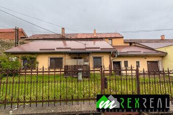 Predám byt v bytovom dome 100m2 plus zahrada 100m2 091090231