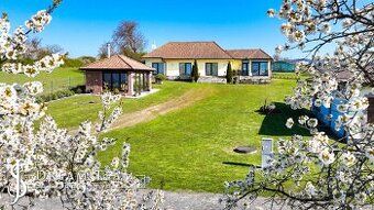 Predám byt v bytovom dome 100m2 plus zahrada 100m2 091090231
