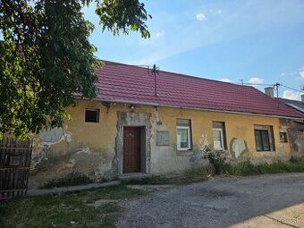 Predám byt v bytovom dome 100m2 plus zahrada 100m2 091090231