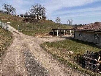 Predám byt v bytovom dome 100m2 plus zahrada 100m2 091090231