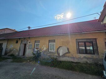 Predám byt v bytovom dome 100m2 plus zahrada 100m2 091090231