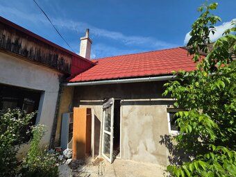 Predám byt v bytovom dome 100m2 plus zahrada 100m2 091090231