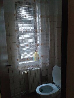 Prenajmem izbu v rodinnom dome. Izba pre jednu osobu. Poprad