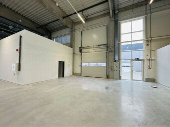 Realitná kancelária KNB - Komerčné Nehnuteľnosti Bratislava 