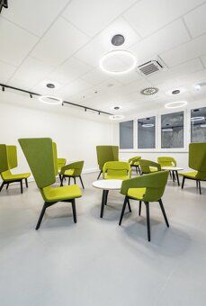 Realitná kancelária KNB - Komerčné Nehnuteľnosti Bratislava 