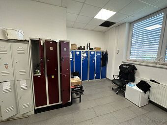 Realitná kancelária KNB - Komerčné Nehnuteľnosti Bratislava 