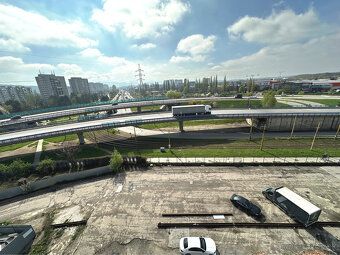 Realitná kancelária KNB - Komerčné Nehnuteľnosti Bratislava 
