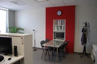 Realitná kancelária KNB - Komerčné Nehnuteľnosti Bratislava 