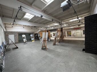 Realitná kancelária KNB - Komerčné Nehnuteľnosti Bratislava 