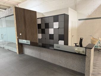Realitná kancelária KNB - Komerčné Nehnuteľnosti Bratislava 