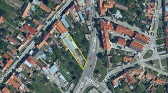 Hľadáte miesto, kde budete mať pokoj, priestor a prírodu dos