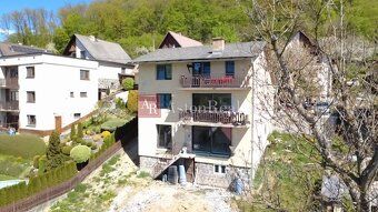 AstonReal ponúka na predaj rodinný dom vhodný na prestavbu n