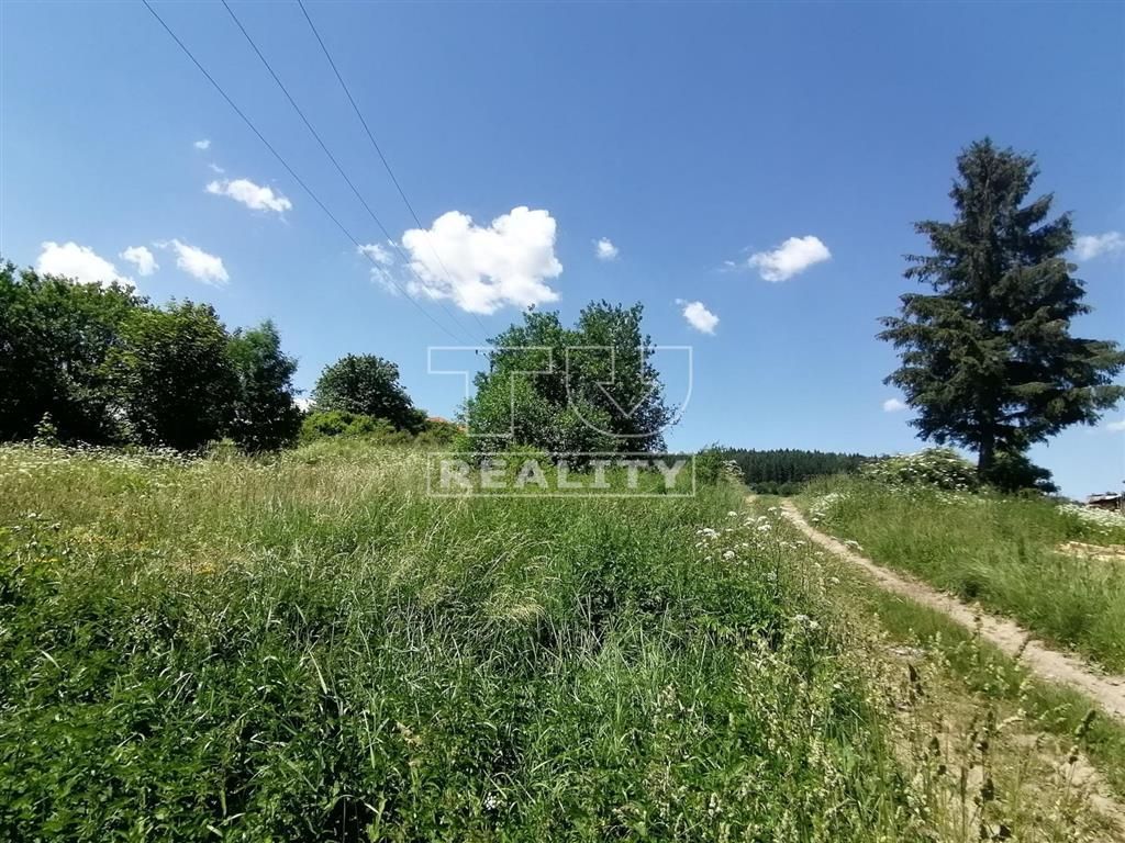 TUreality Vám ponúka na predaj lukratívny stavebný pozemok s