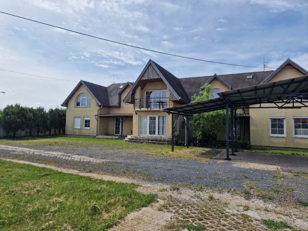 Ponúkame krátkodobé aj dlhodobé ubytovanie v meste Rimavská 