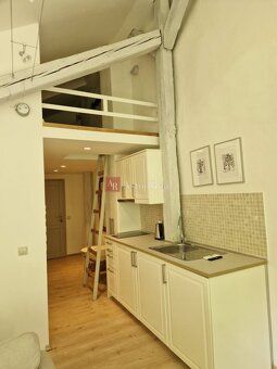 AstonReal ponúka na predaj rekreačný apartmán v historickom 