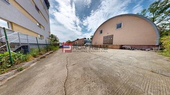 Typ: Kancelárie Ulica: Elektrárenská Obec: Bratislava-Nové M