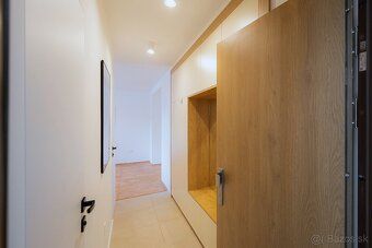 Ponúkame na prenájom krásny 2,5-izbový byt s výmerou 63 m², 