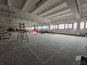 Typ: Priestor pre výrobu Ulica: Pezinská Obec: Vinosady
Prom