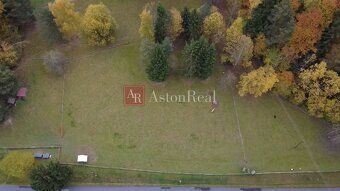AstonReal ponúka na predaj investičný pozemok v rekreačnej o