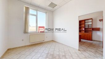 Typ: Kancelárie Ulica: Závodná Obec: Bratislava-Podunajské B