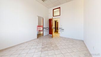 Typ: Kancelárie Ulica: Závodná Obec: Bratislava-Podunajské B
