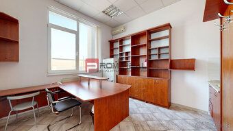 Typ: Kancelárie Ulica: Závodná Obec: Bratislava-Podunajské B