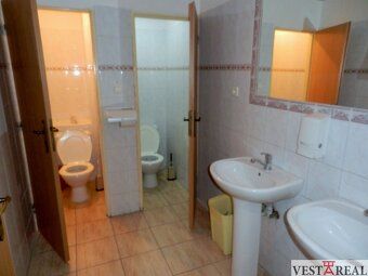 Na prenájom kancelársky priestor 34 m² – Trnava, Sladovnícka