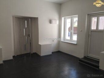 Na prenájom kancelársky priestor 34 m² – Trnava, Sladovnícka
