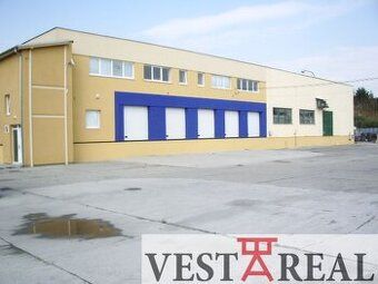 Na prenájom kancelársky priestor 34 m² – Trnava, Sladovnícka
