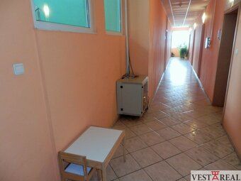 Na prenájom kancelársky priestor 34 m² – Trnava, Sladovnícka