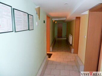 Na prenájom kancelársky priestor 34 m² – Trnava, Sladovnícka