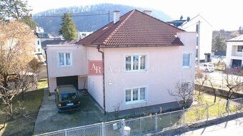 AstonReal Vám Exkluzívne ponúka JEDINEČNÚ nehnuteľnosť na pr