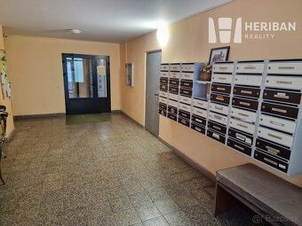 Realitní makléri Peter Heriban a Klaudia Heribanová Vám ponú
