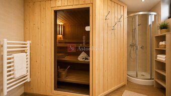 AstonReal ponúka na predaj štýlový a nadštandardne zariadený